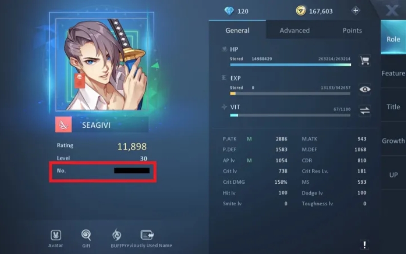 dragon-raja-get-id-img