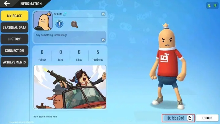 sausage-man-get-id-img